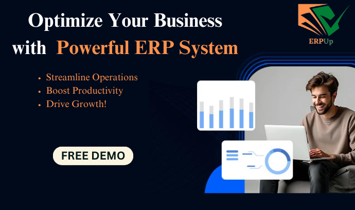 ERP System